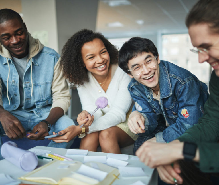 Home - Council for Opportunity in Education