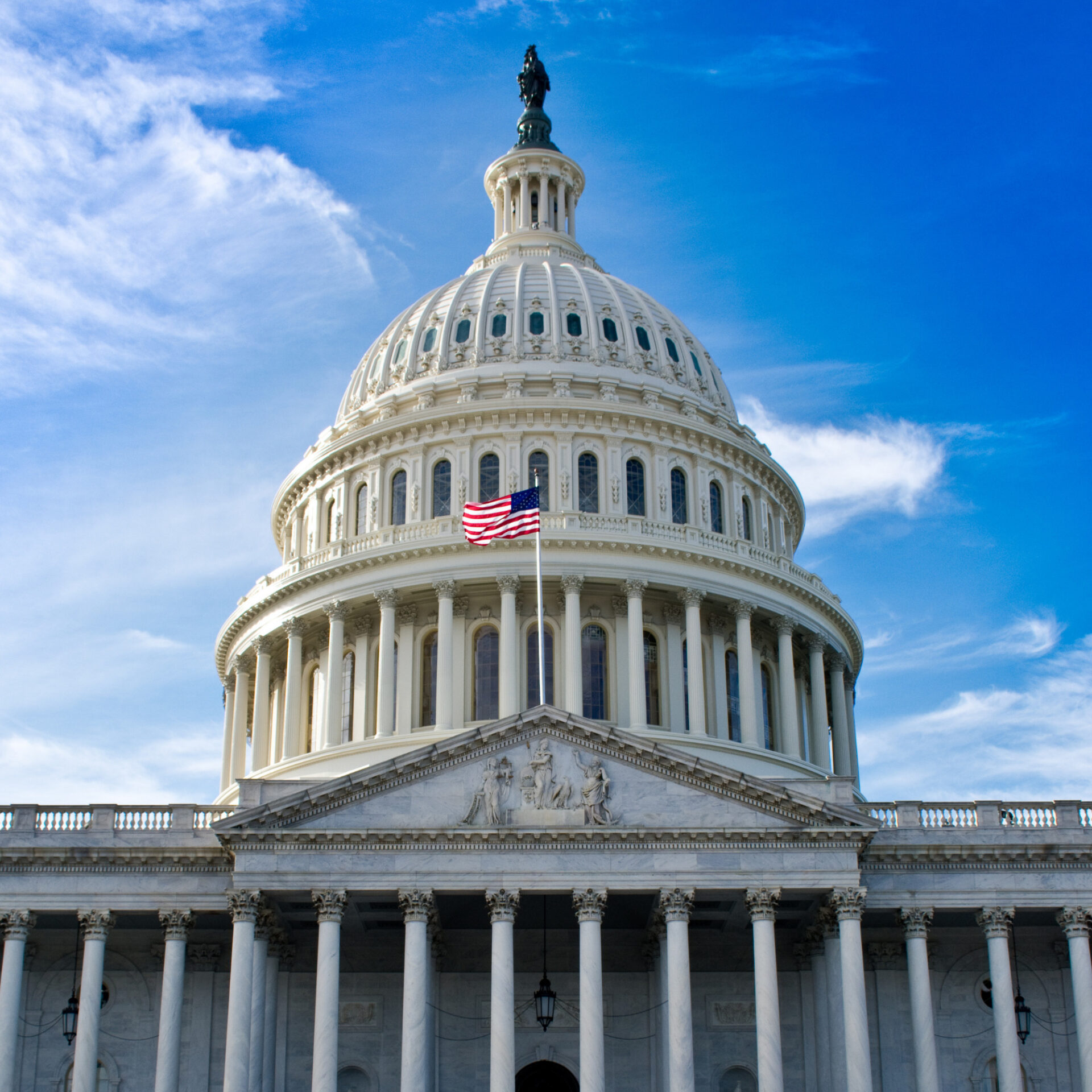 FY 2024 Congressional Outreach Packet Council for Opportunity in