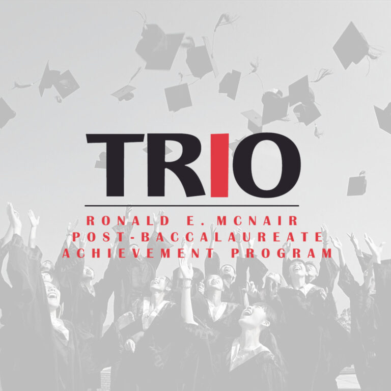 TRIO History - Council for Opportunity in Education
