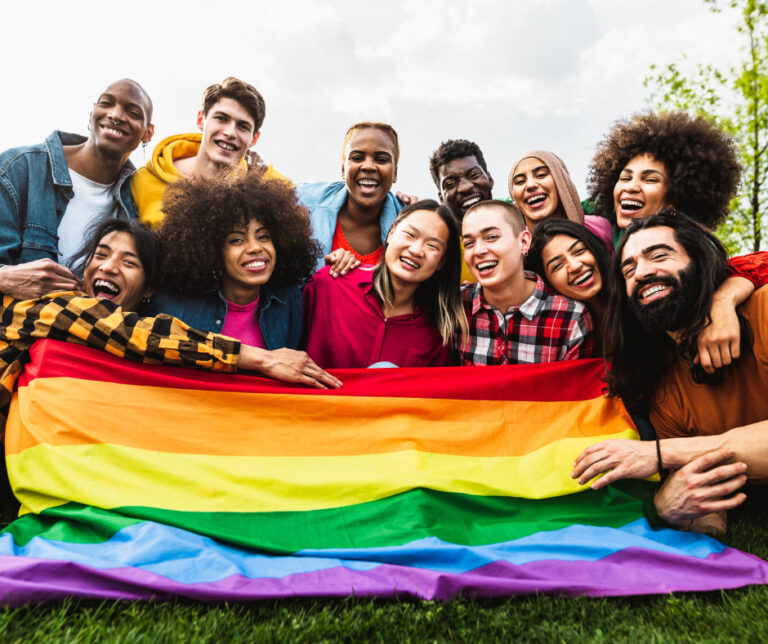 Intersectionality and Helping Students “Foster Their Identities ...