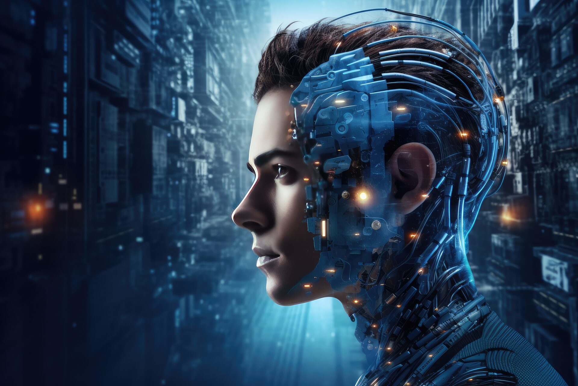 Future-Ready TRIO: Integrating AI and VR for Student Success - Council ...